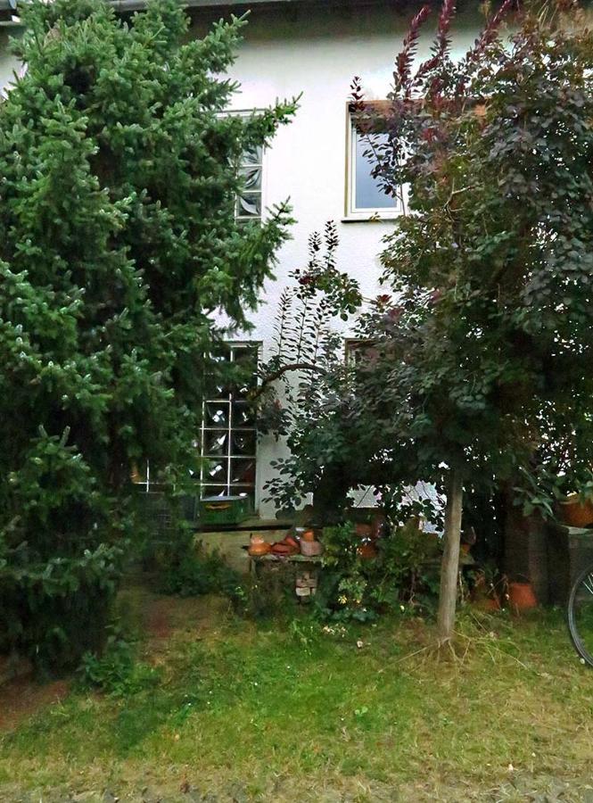 Ferien-Messe-Handwerker- Apartment Bensberg Bergisch Gladbach Dış mekan fotoğraf