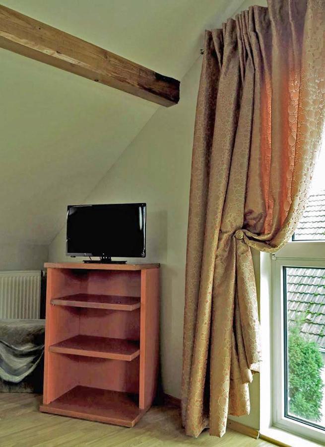 Ferien-Messe-Handwerker- Apartment Bensberg Bergisch Gladbach Dış mekan fotoğraf