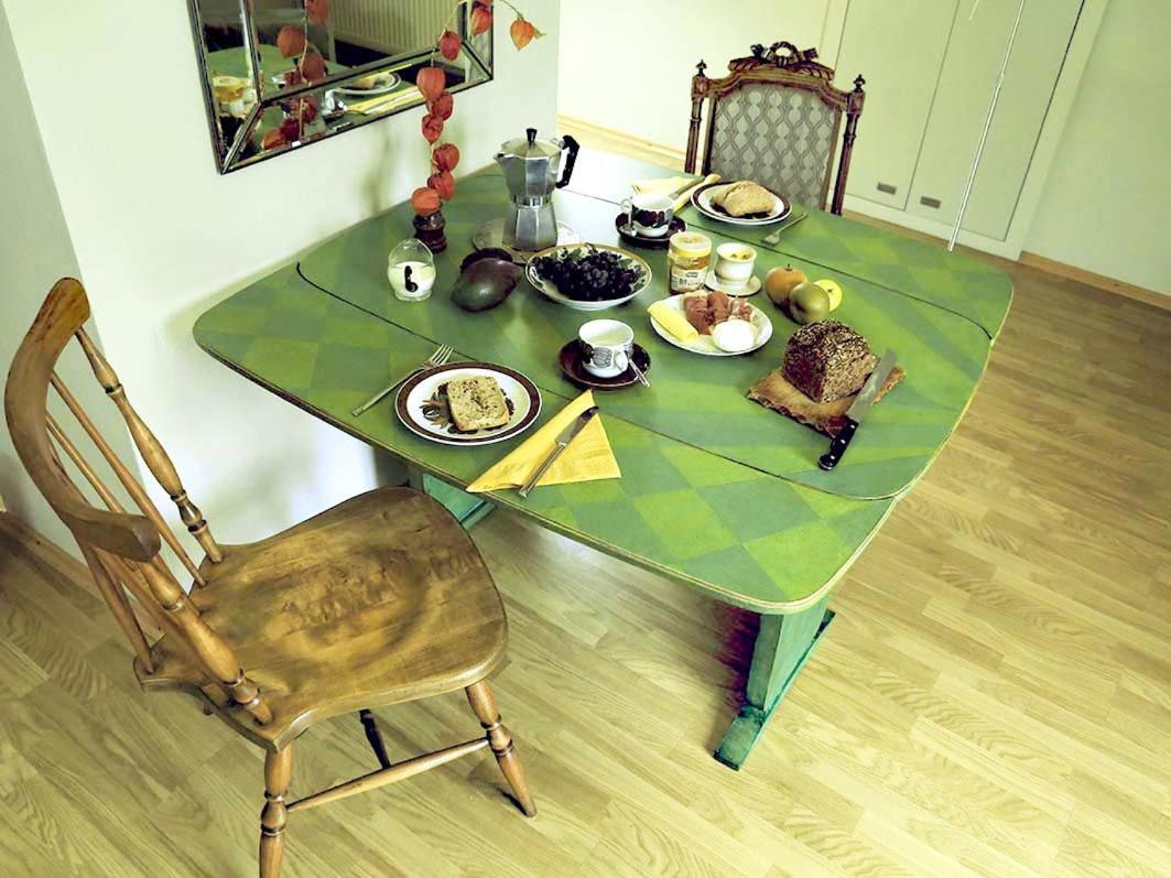 Ferien-Messe-Handwerker- Apartment Bensberg Bergisch Gladbach Dış mekan fotoğraf